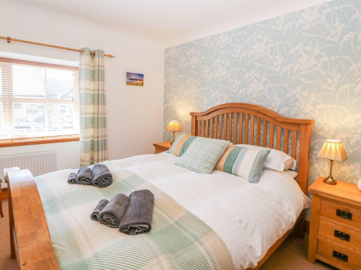 Вилла Morannedd Llanfairpwllgwyngyll Экстерьер фото
