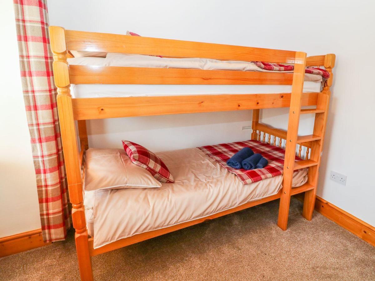 Вилла Morannedd Llanfairpwllgwyngyll Экстерьер фото